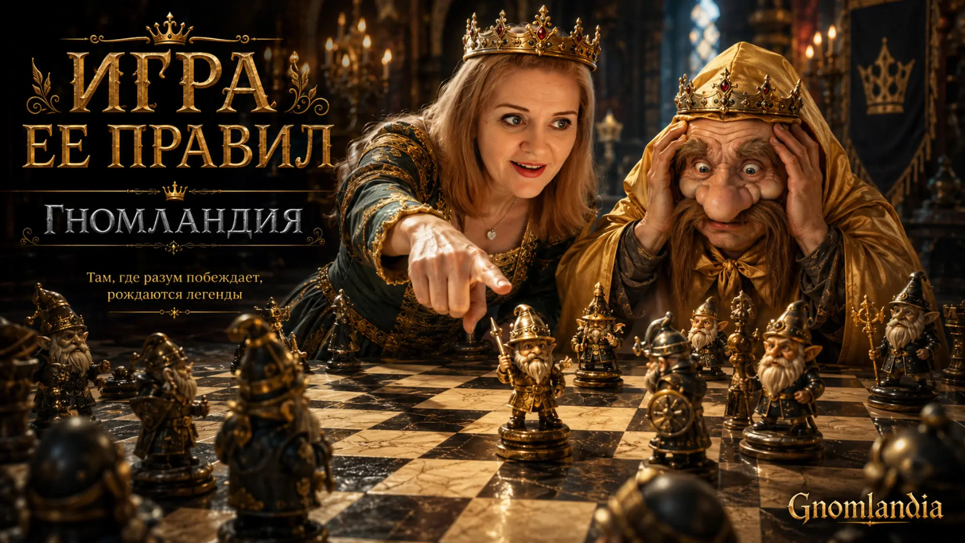 🤗 Друзья, добро пожаловать