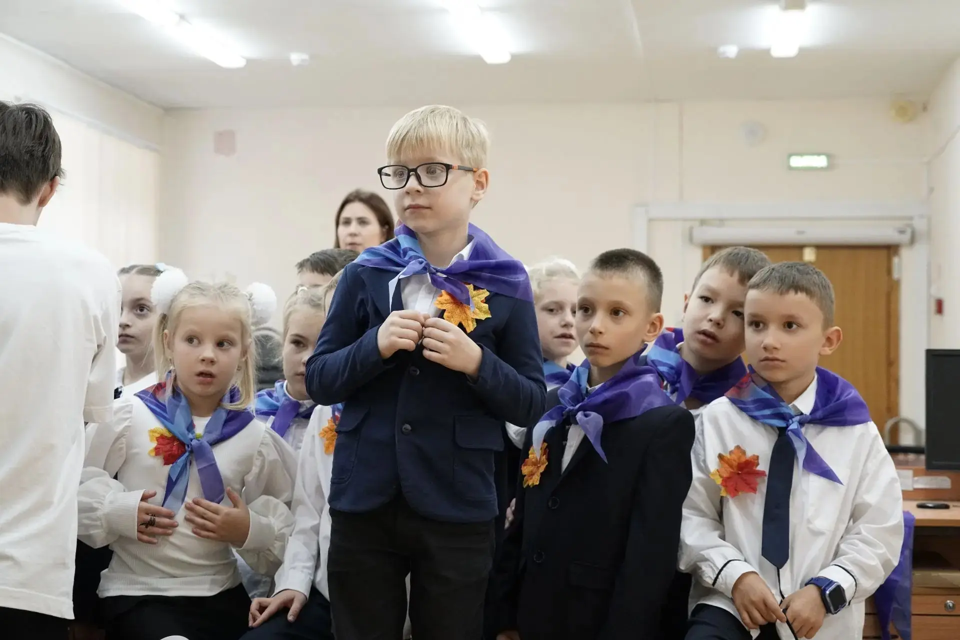 Первый год. Навсегда! ✨