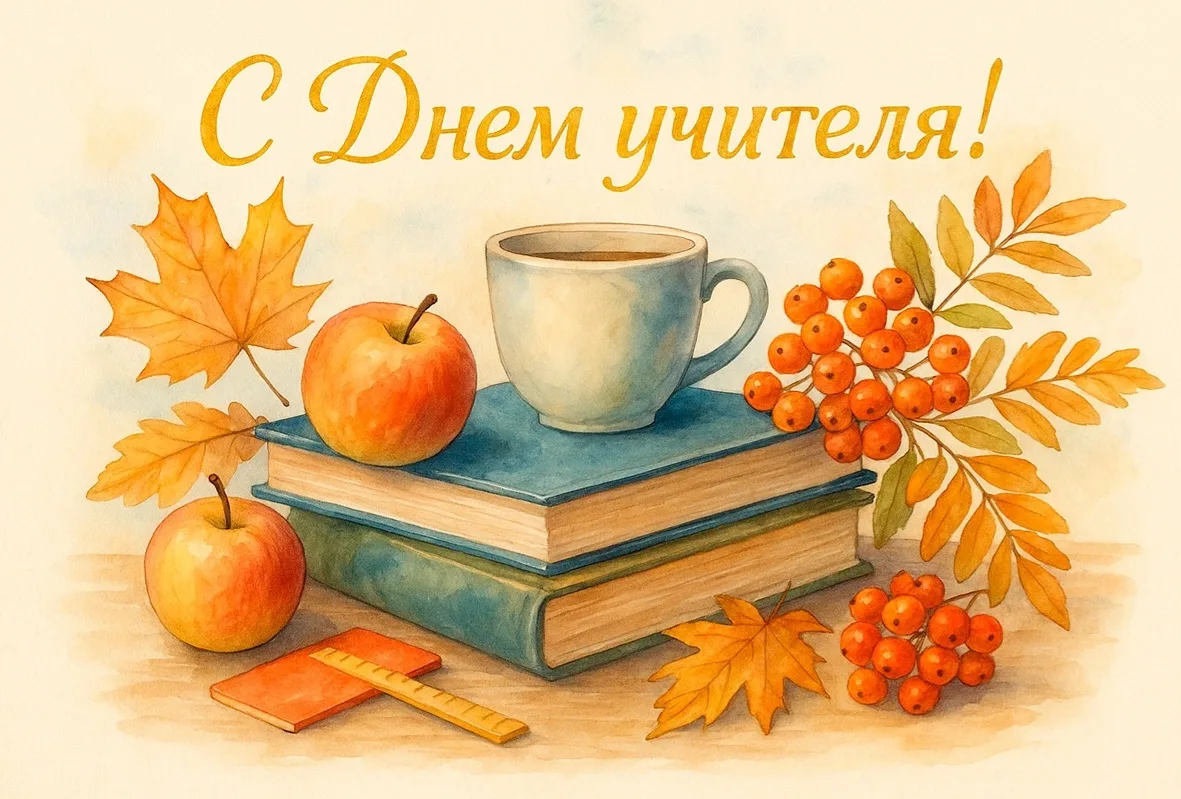 Дорогие наши педагоги, ветераны педагогического труда! От всей души поздравляем вас с п...