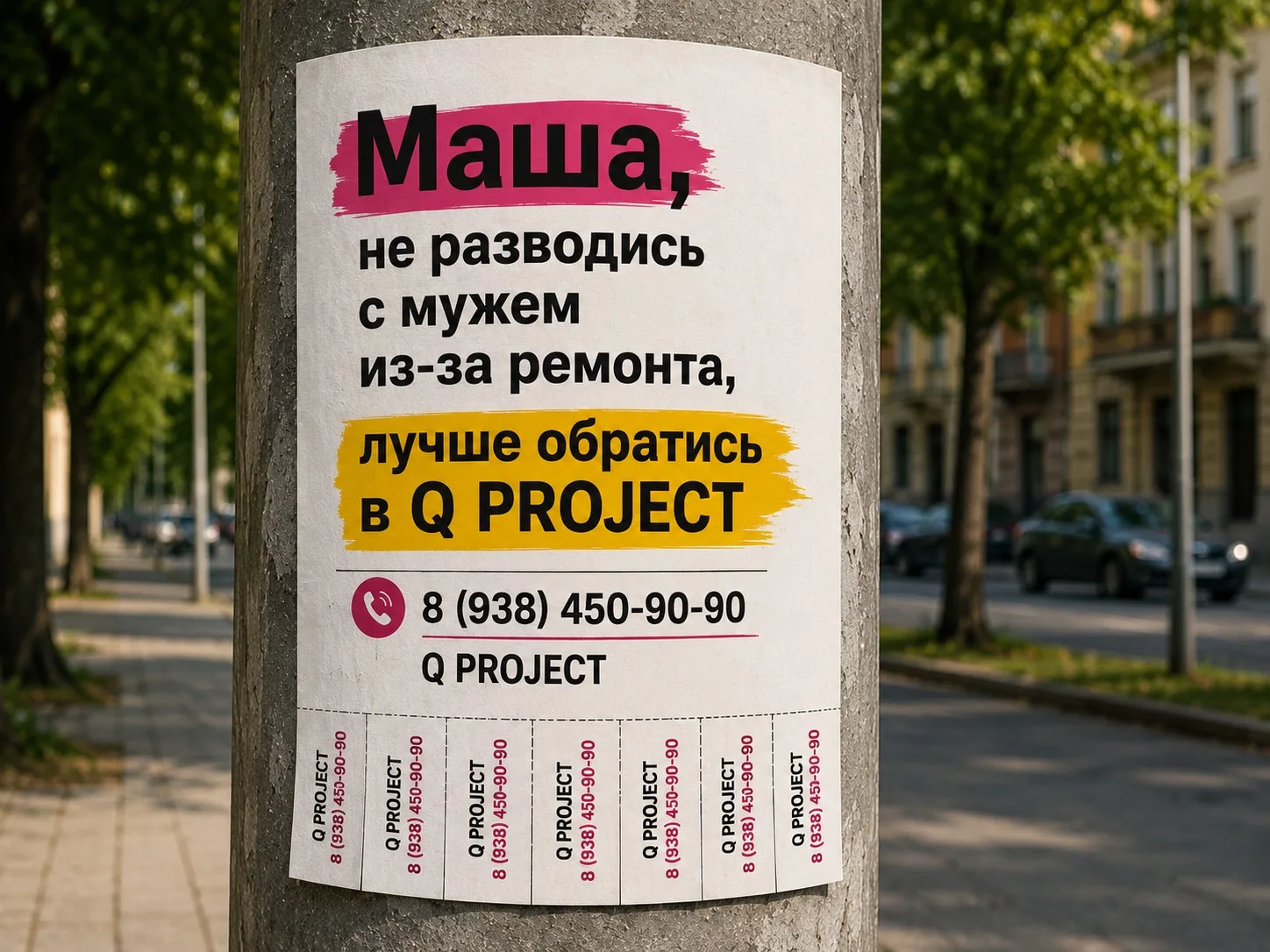 Теперь ты точно знаешь, что делать 😎