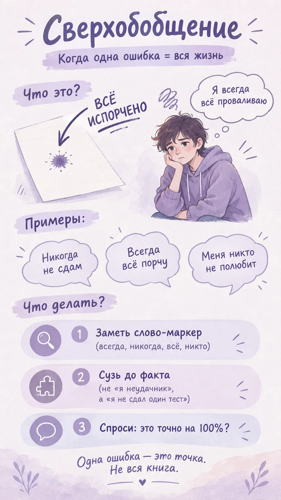 Ребята, привет!