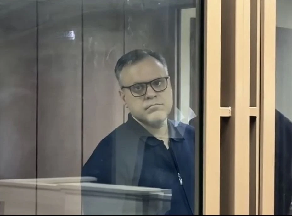 Максиму Дорошенко вынесли приговор