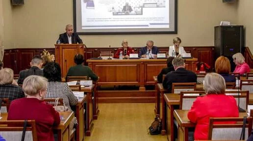 В Новосибирске обсудили подготовку к сезону гриппа и ОРВИ