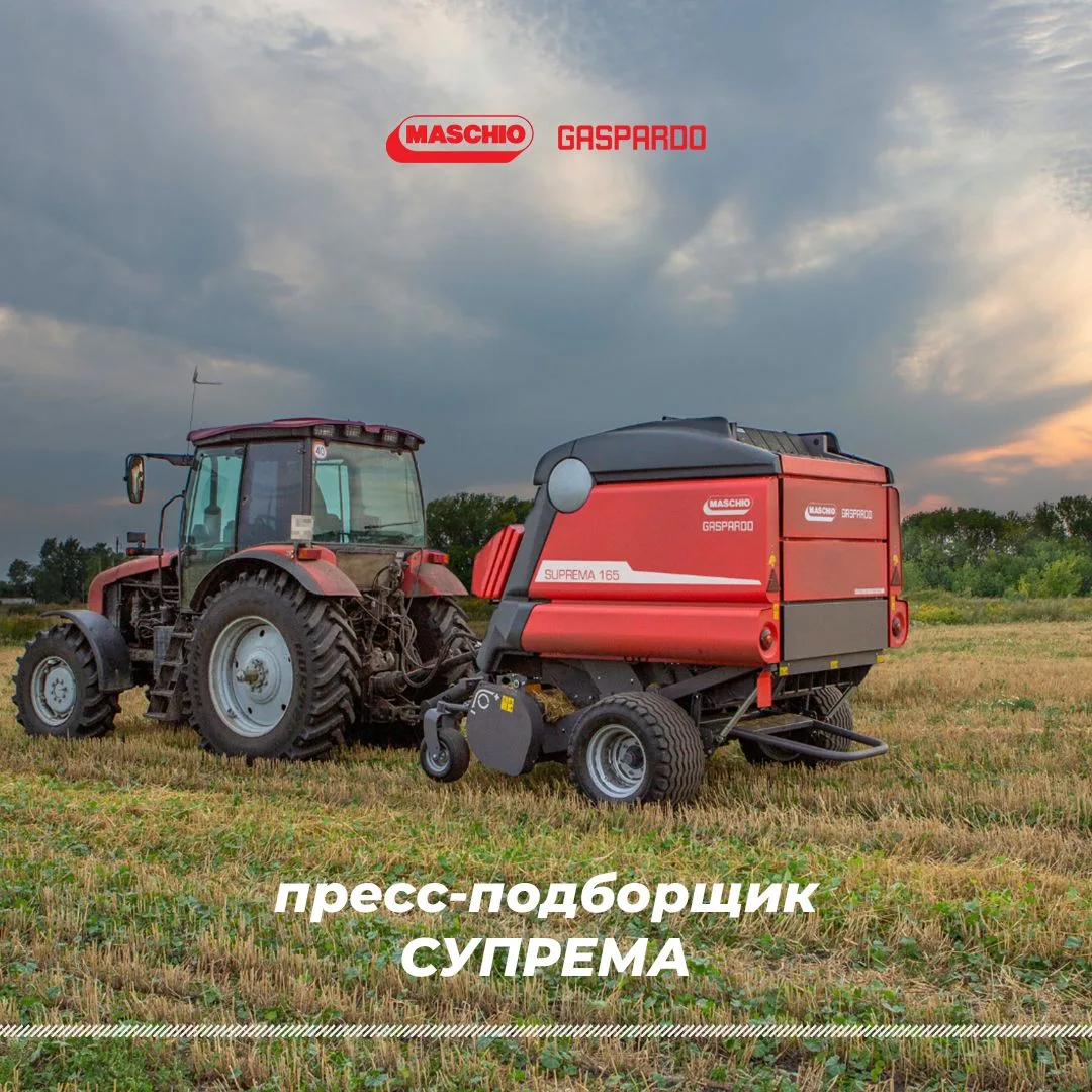 🌾 Фермерская рутина полна нюансов: плотность рулона влияет и на хранение, и на транспо...
