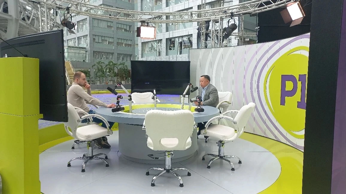 Заместитель директора, директор Центра дополнительного образования и развития компетенций Владимир К