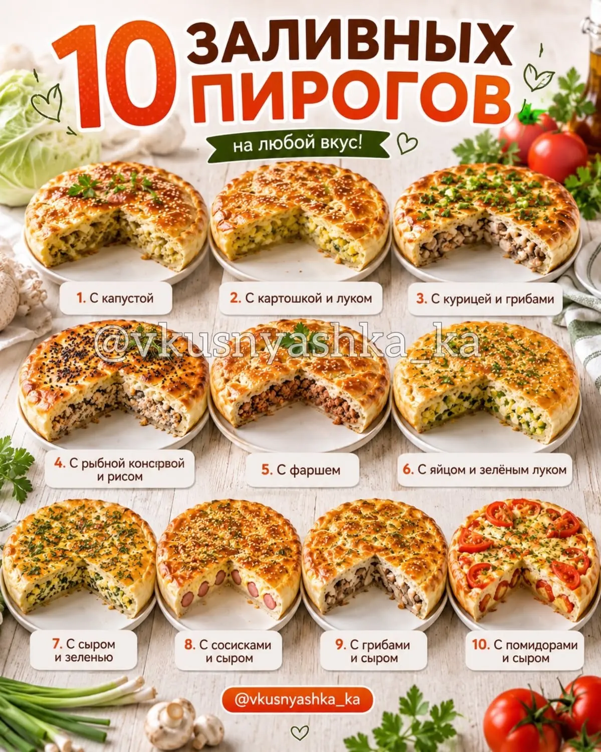 Кулинария | Рецепты | Идеи 👇🏻