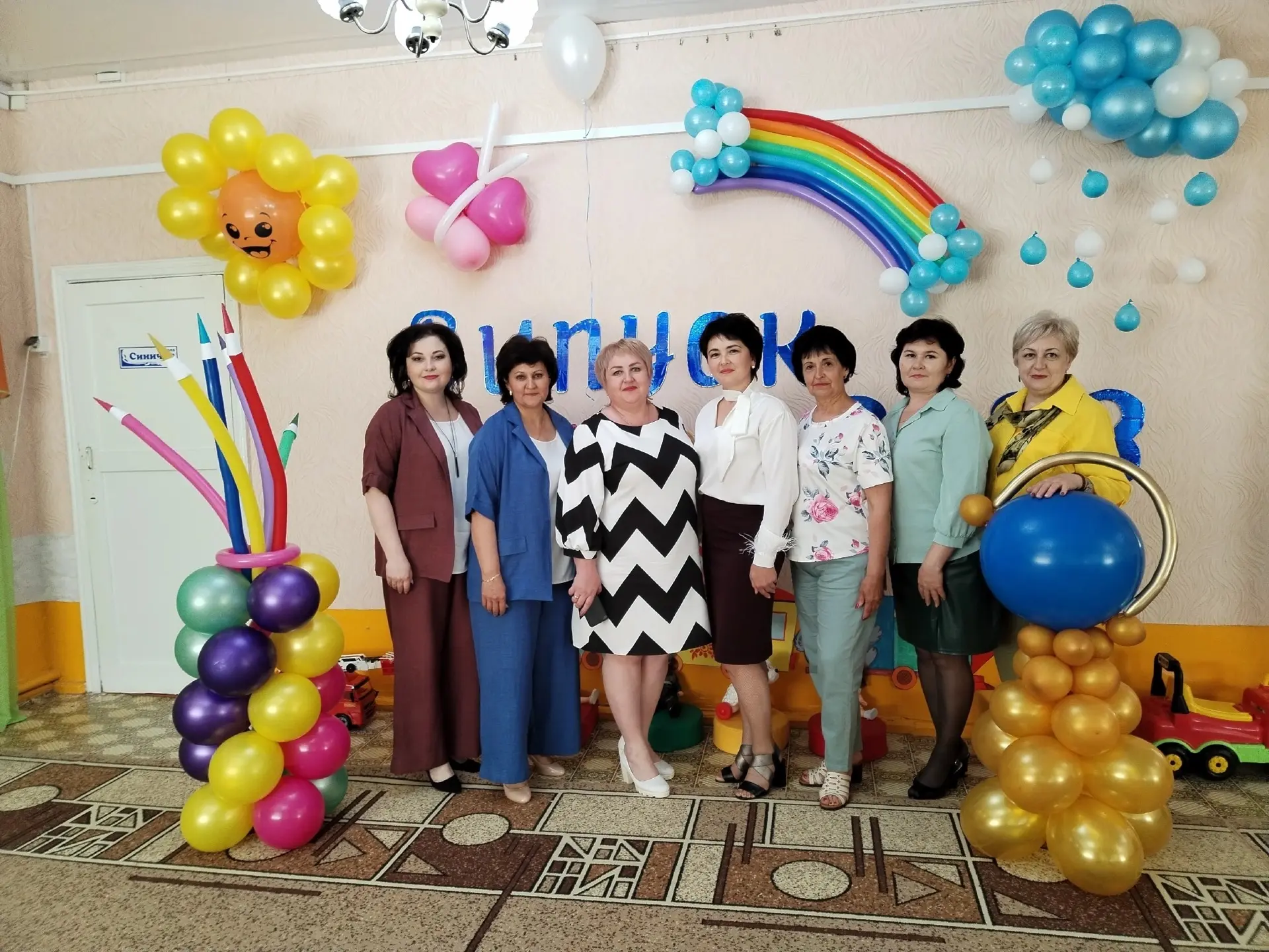 От всей души поздравляем Галину Егоровну с профессиональным праздником – Днем медицинского работника