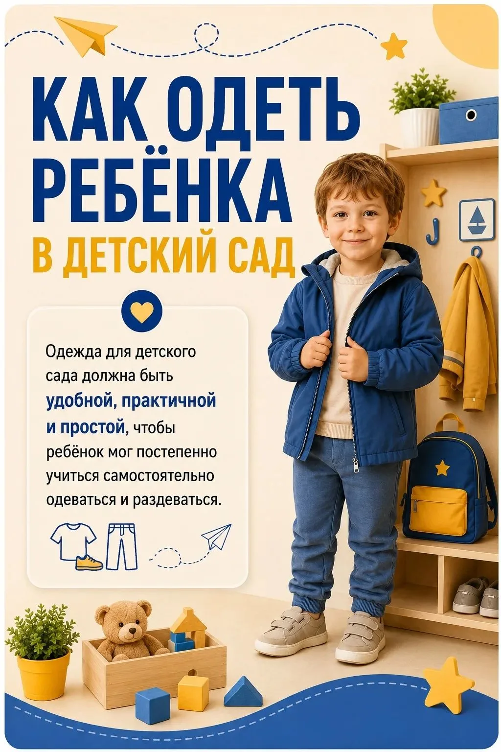Уважаемые родители!