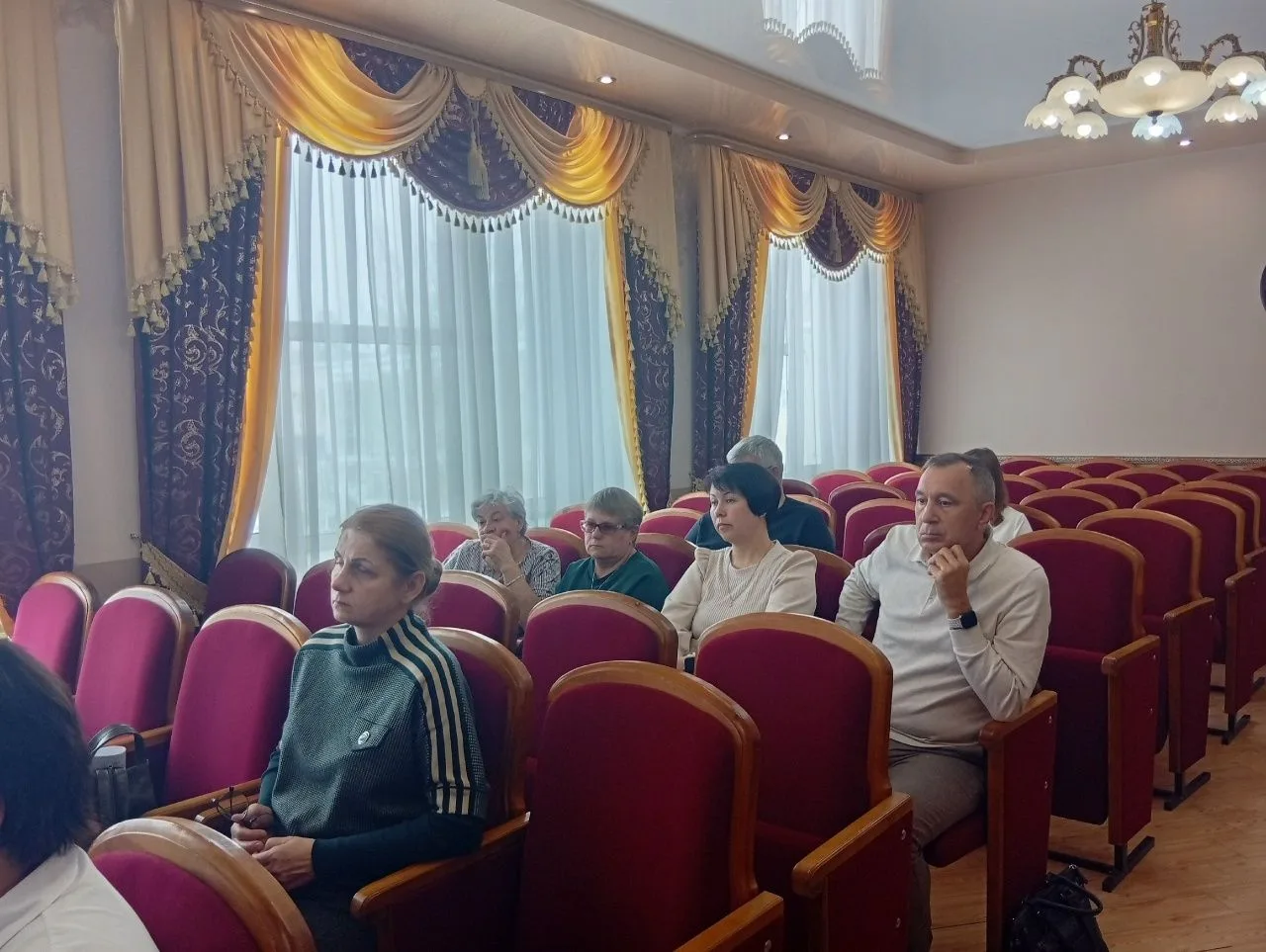 Фонд поддержки бизнеса в Североуральске выдал около 10 млн рублей