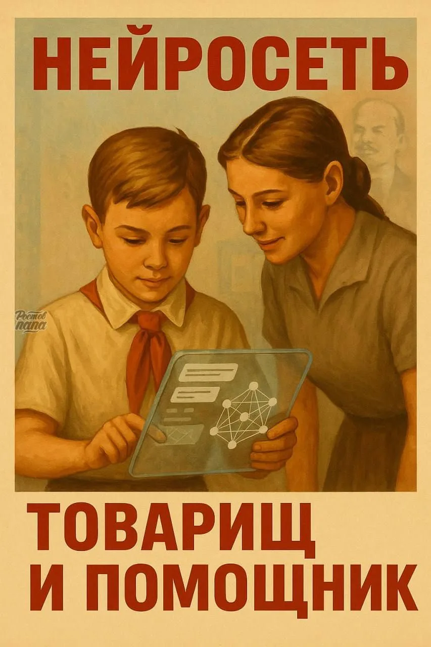 Нейросетки заставят маркировать свои тексты