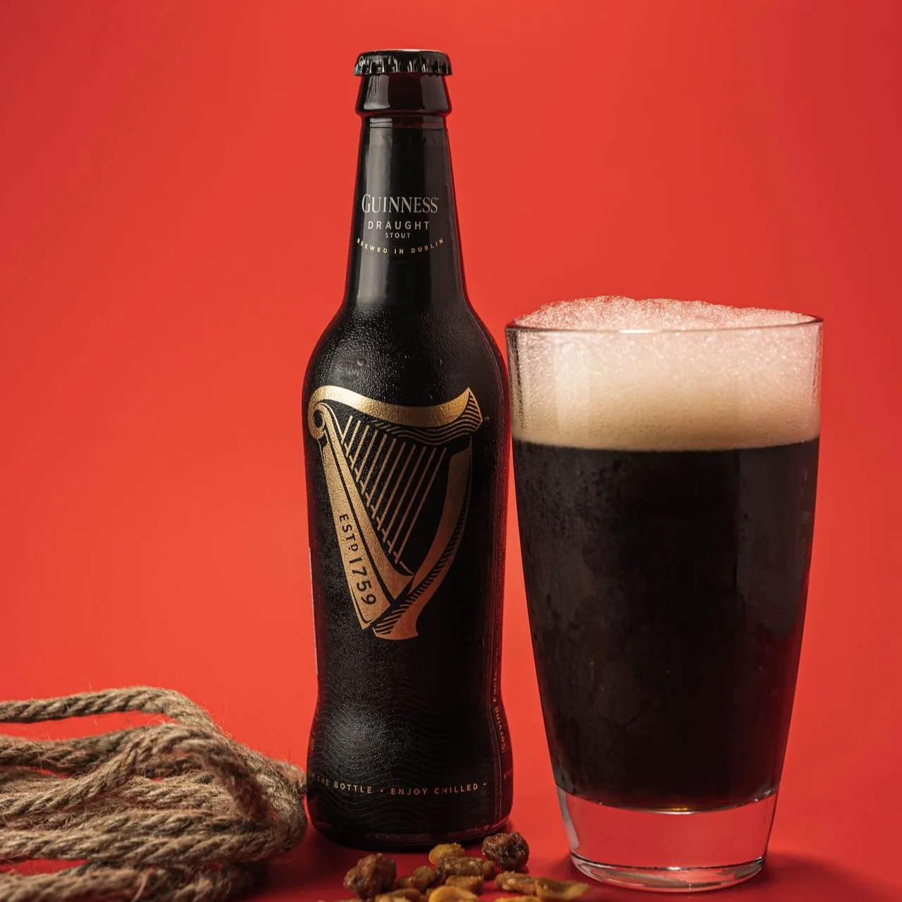 📰 Ветеран Второй мировой, спасённый пинтой Guinness, отпраздновал 100-летие