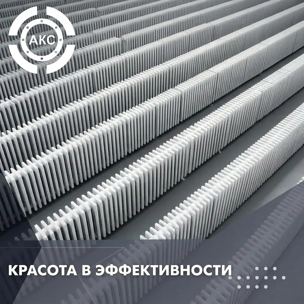 Красота в эффективности: почему промышленный дизайн не нуждается в украшениях?
