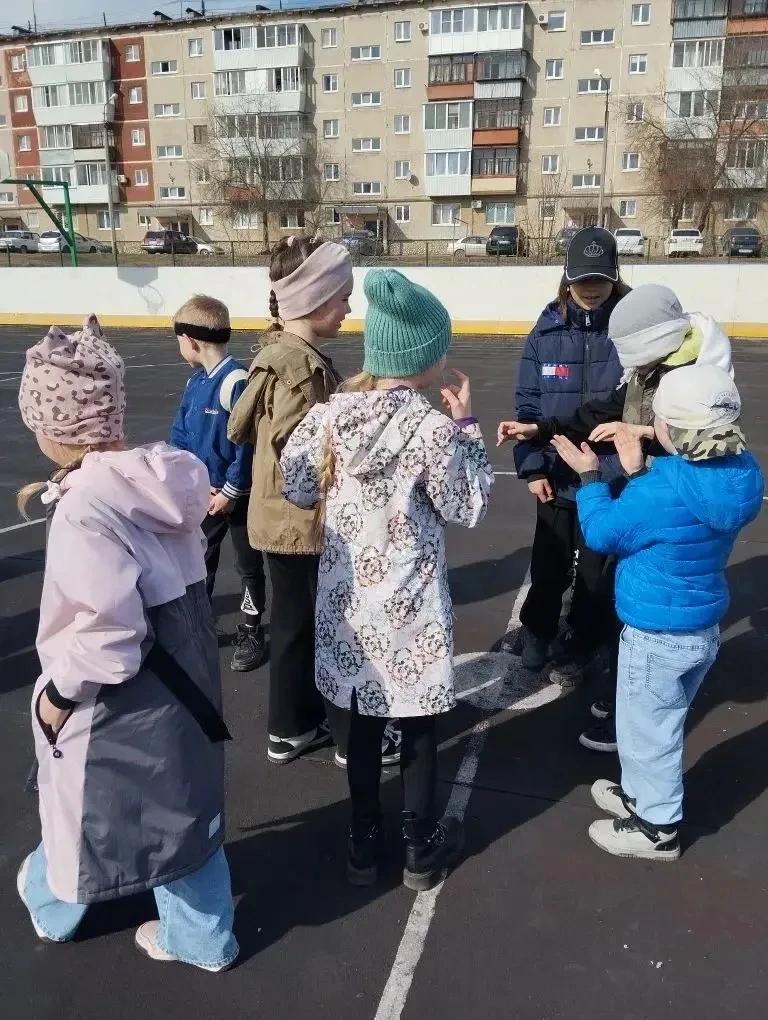 День, который останется в сердцах. Как мы закрыли смену 💫  Сегодня в лагере был День ханты и манси —
