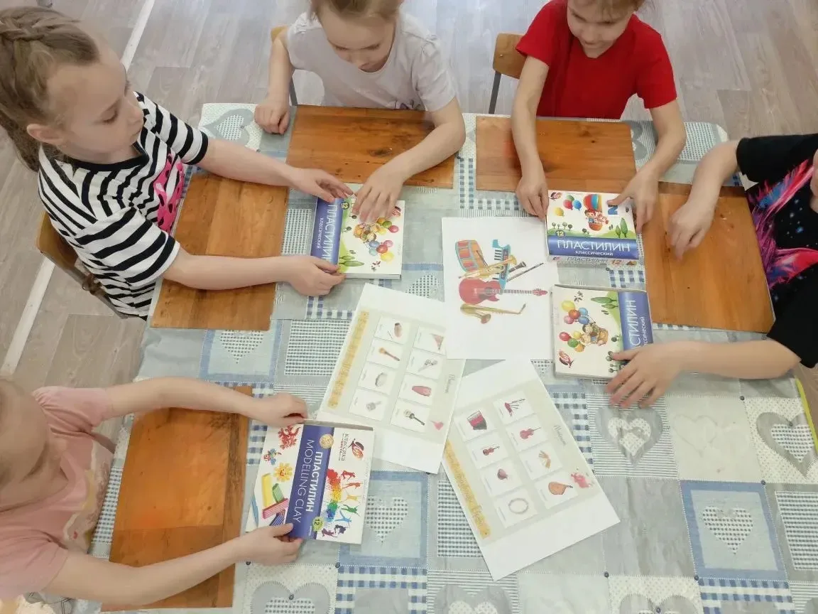 #Региональный проект «Семья - это мы»: растем заботливыми! 👨‍👩‍👧‍👦✨