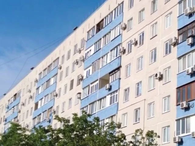 В ДНР трехлетний ребенок выпал из окна 9 этажа и остался жив (видео)

Трехлетний мальчик поступил в 