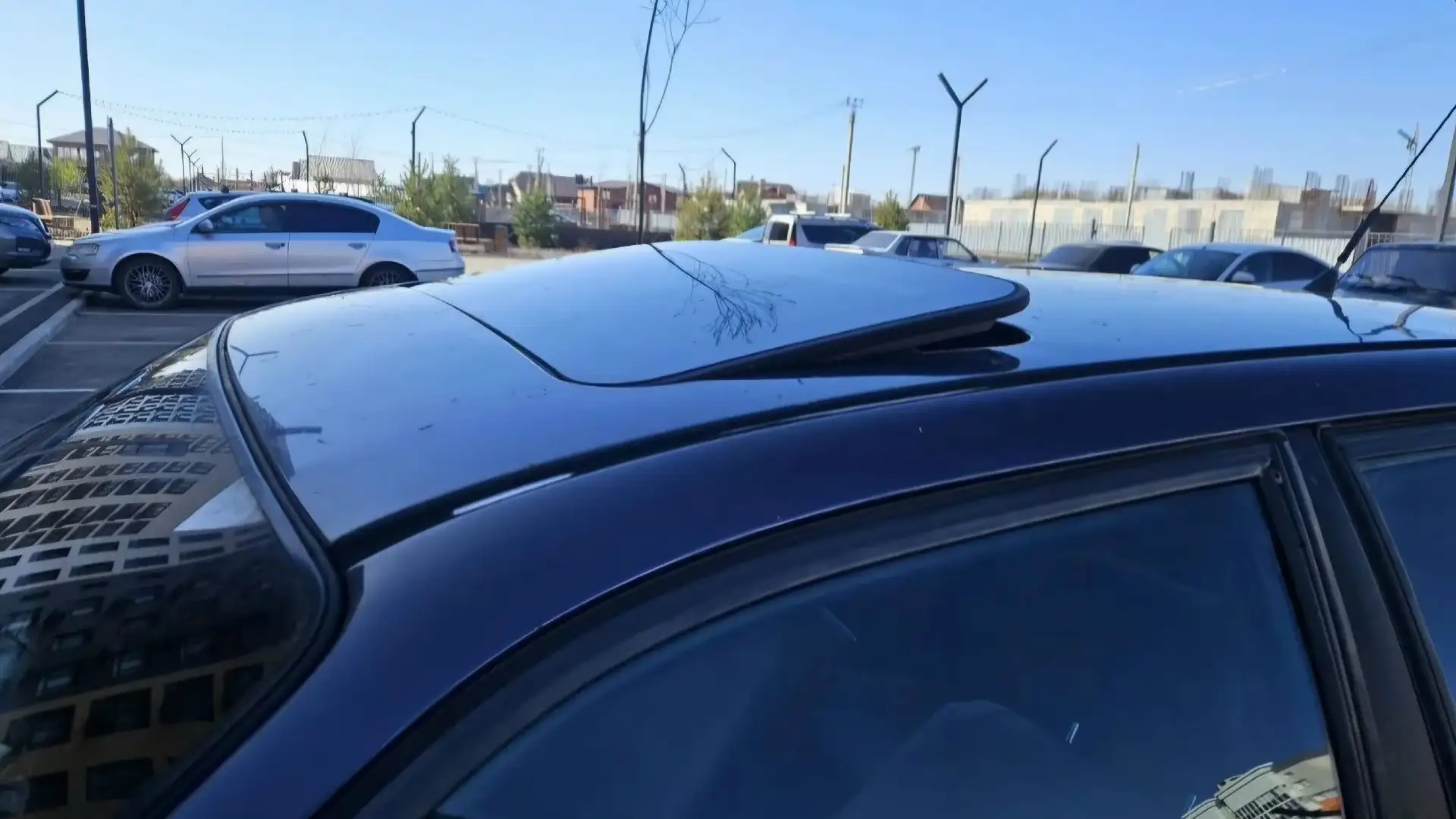 Продаётся (возможен обмен) Volkswagen passat 1995 года выпуска. Вложений не требует. На...