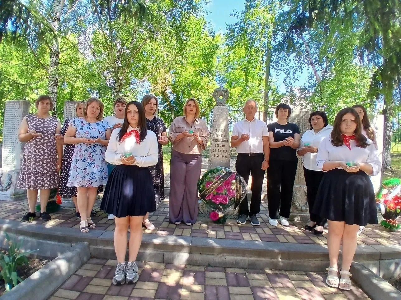 22 июня — одна из самых печальных дат в истории.