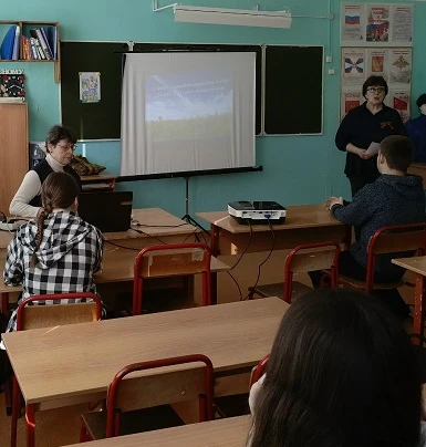 «Великой Победе посвящается…»