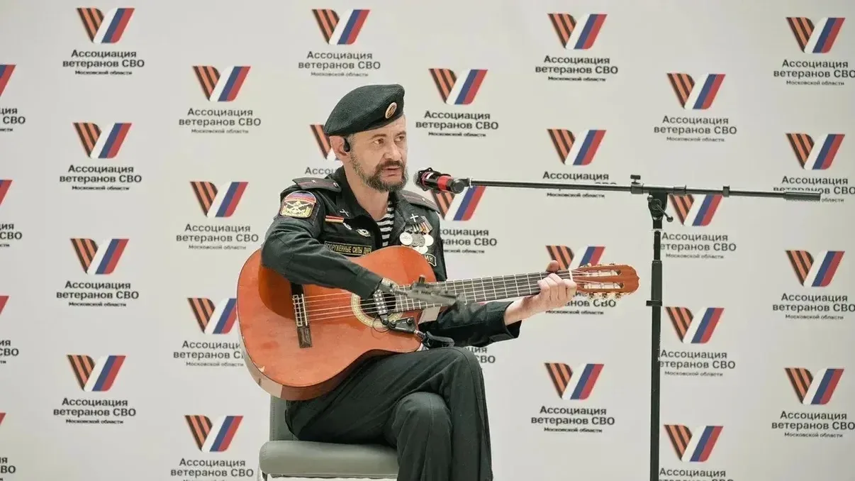 В Красногорске состоялось региональное совещание с руководителями местных отделений Ассоциации ветер