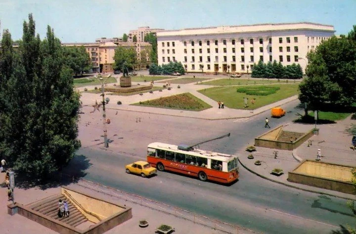 🏛 В Горностаевском муниципальном округе проходит исторический час «Херсон: страницы истории родного