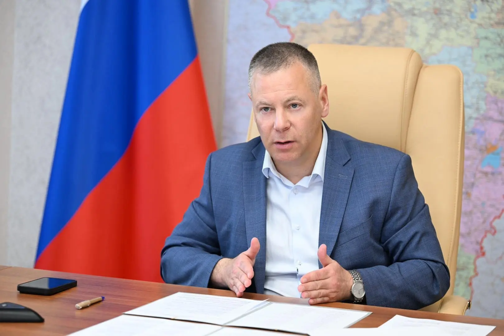 Продолжаем освобождать территорию региона от фактически погибших объектов. Это заброшенные здания, с