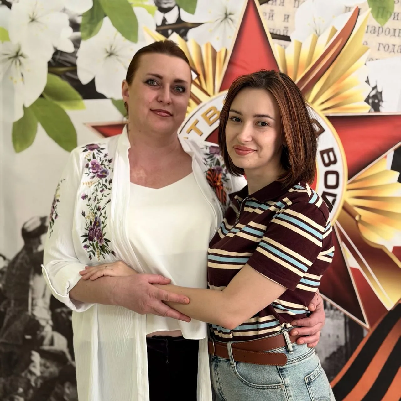Май пахнет пионами и мамиными духами 🌸