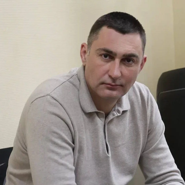⚡️«Тысяча участников – это только начало»: депутат Константин Чертов – об открытии цент...