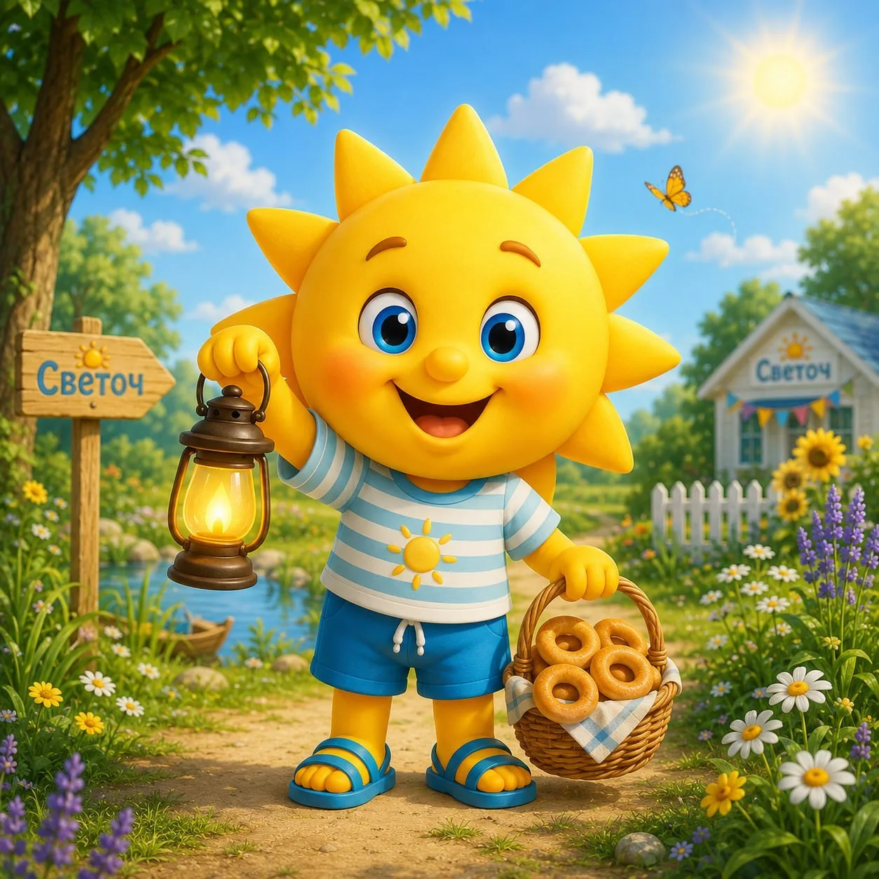 💛 Важная информация

Каждый учебный год мы продолжаем делать занятия для детей еще интереснее и пол