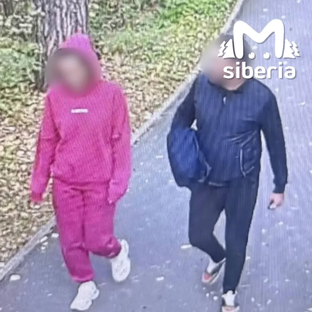 ⚖️ Ударил беременную и её мать: полиция нашла участника конфликта в Заельцовском парке