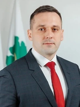 ❗️Глава Дубны Максим Тихомиров покинул должность