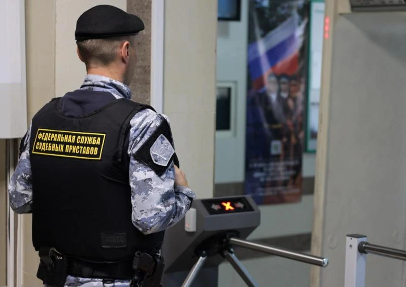 ❗️Мать в Забайкальском крае отправили в колонию: она не платила своим детям алименты❗️

🔻Жительница