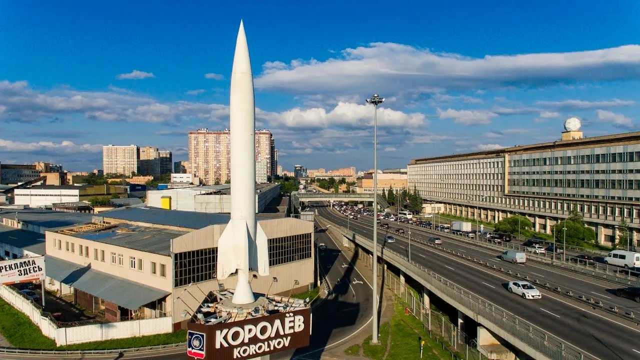 🚀🚀 «ПОКОРИТЕЛИ НЕБА» 8+