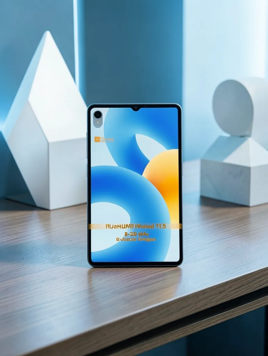 Новый гаджет — must have!

Ищете универсальный планшет? Посмотрите на Huawei MatePad — он подойдёт и