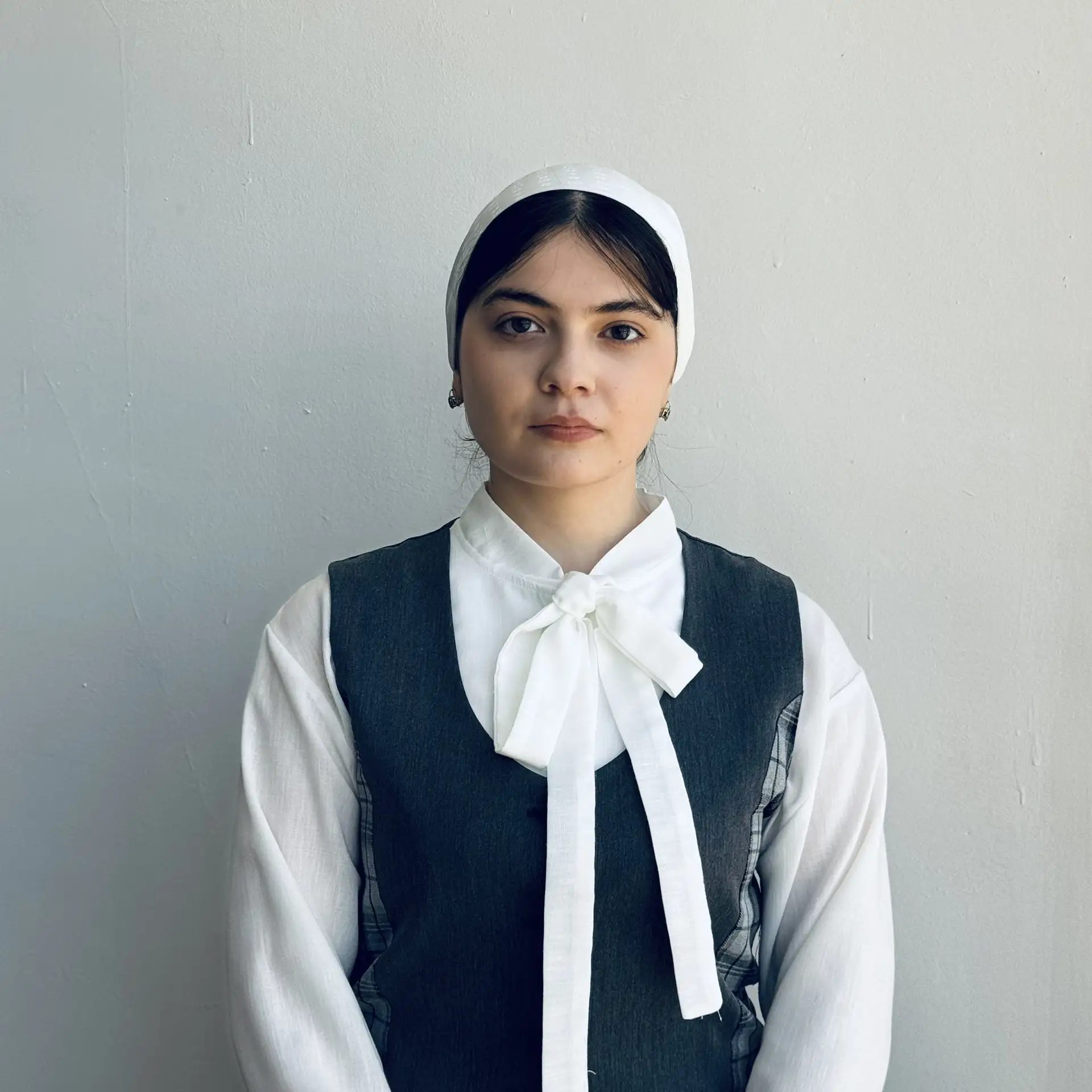 Хаюрина Мата выдала отличные результаты на ЕГЭ: