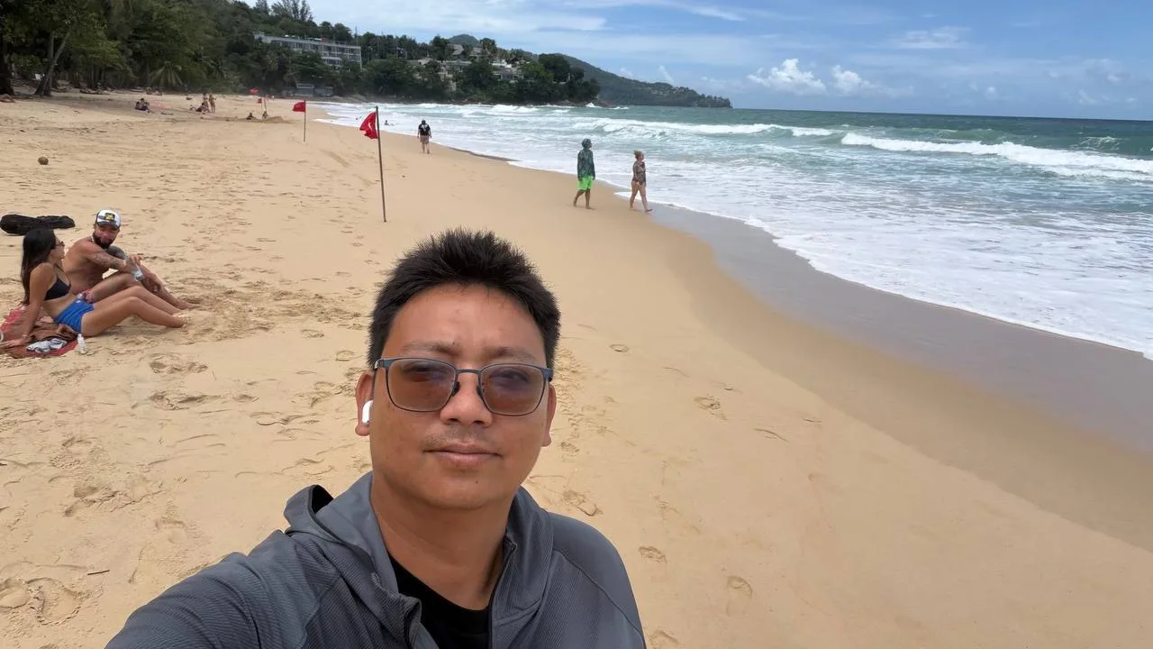 ✨Несмотря на государственные праздники, Phuket Plus работает в обычном режиме!

Мы работаем в обычно