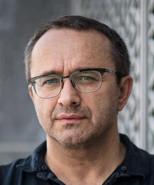 Режиссёр Андрей Звягинцев внесён в реестр иноагентов — Минюст