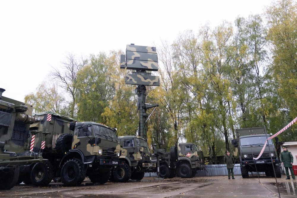 В канале МАКС Министерства обороны РФ сообщили о сбитых в течение дня 30 сентября в неб...
