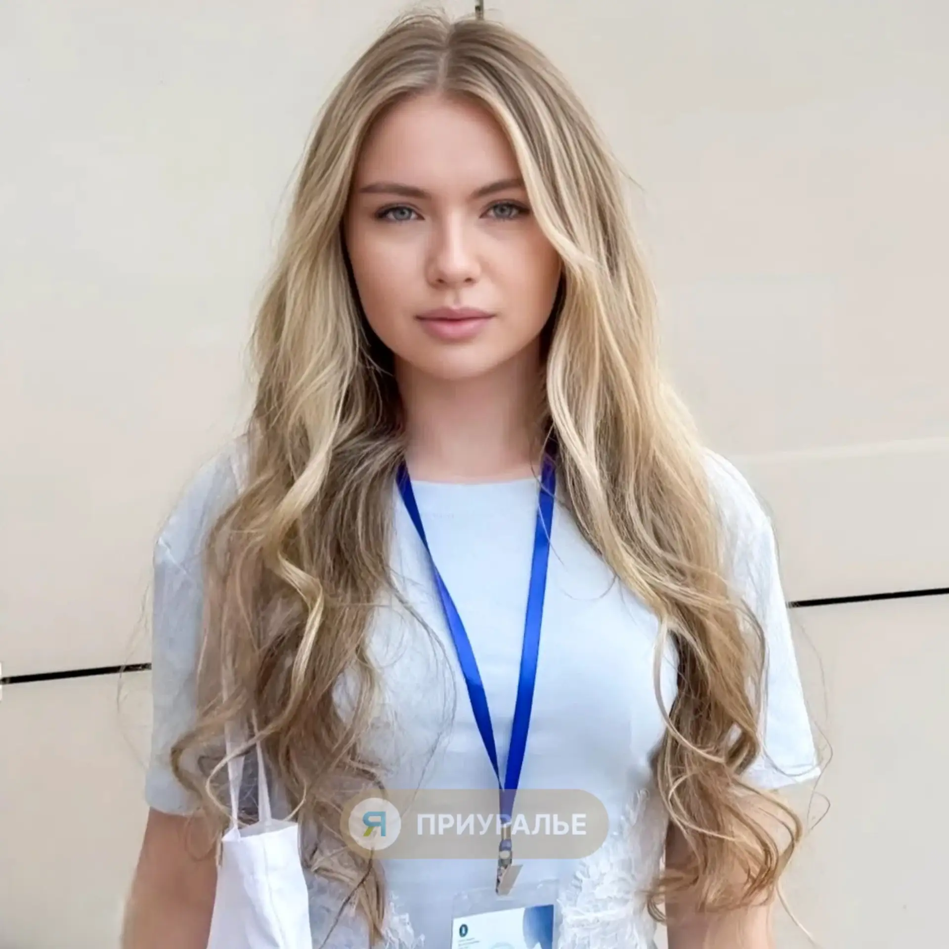 👏Школьница из Аксарки на неделю стала студенткой