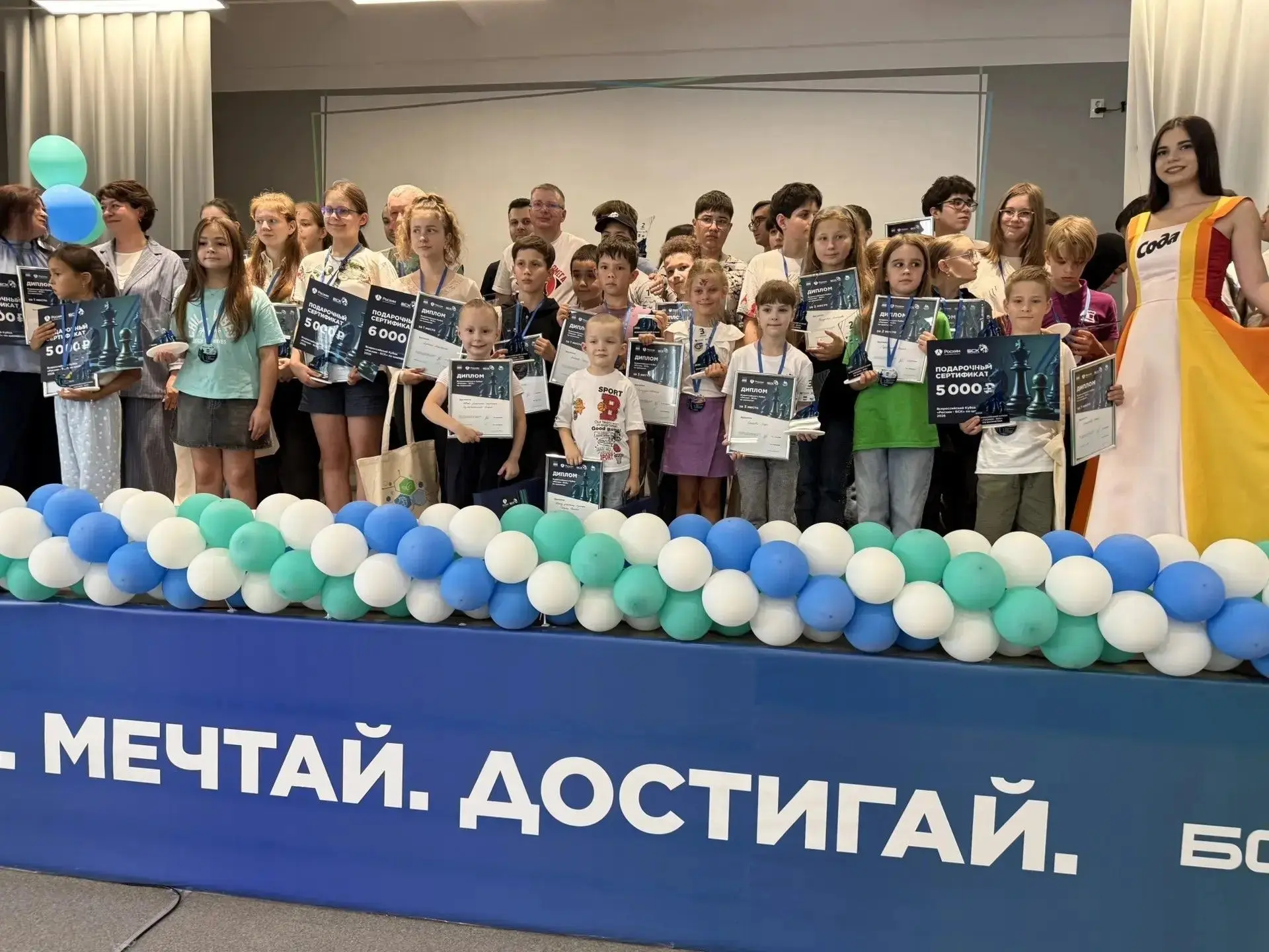 Юный гроссмейстер растет! 🌟В эти выходные в лицее им. Куликова было жарко (в прямом и переносном см