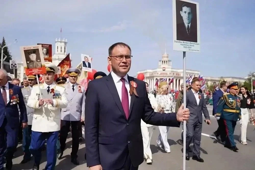 Дорогие друзья! Уже завтра, 6 мая, заканчивается прием заявок на онлайн-шествие «Бессмертного полка»