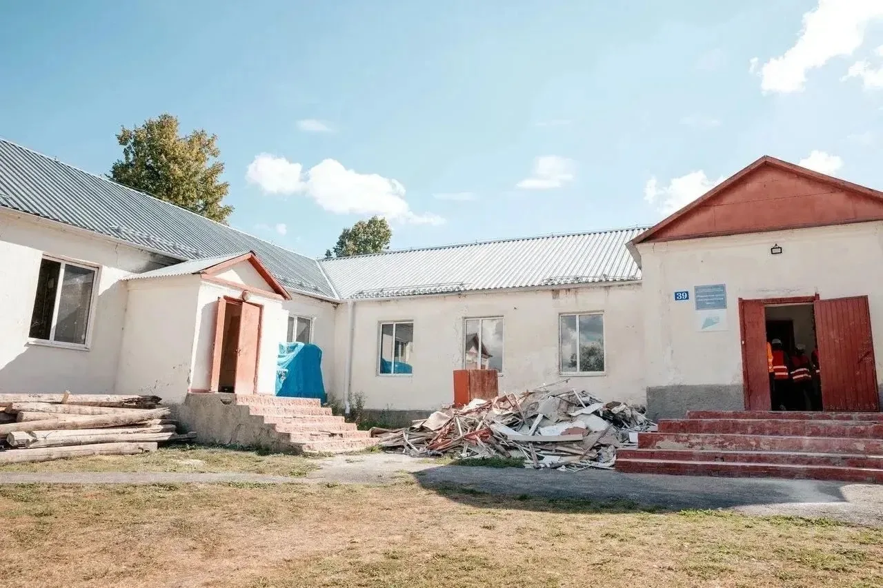 Школу и музей обновят на малой родине Надежды Плевицкой