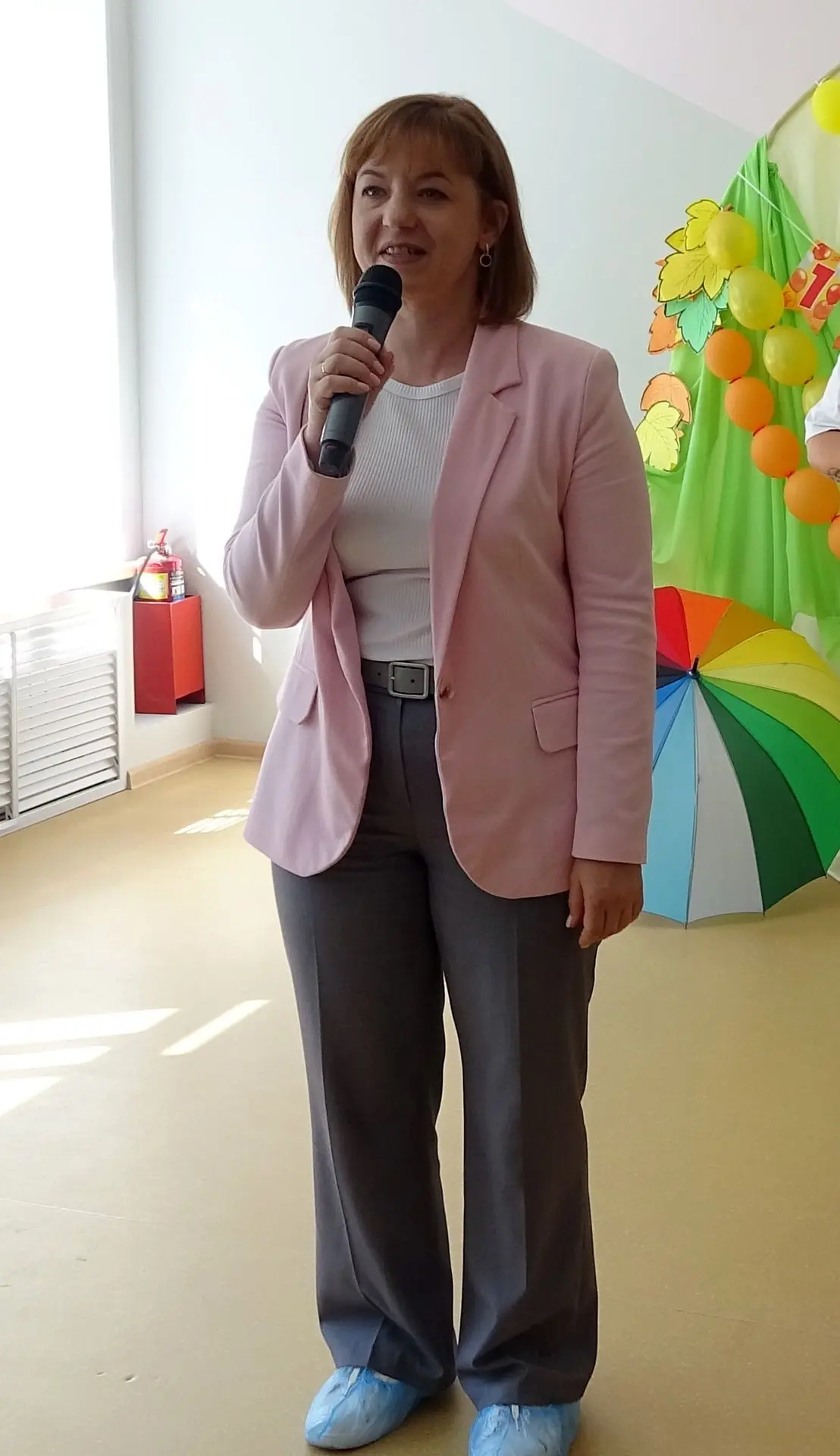 🎈31 августа в Томской области традиционно проходит Единый день знаний — праздничная пр...