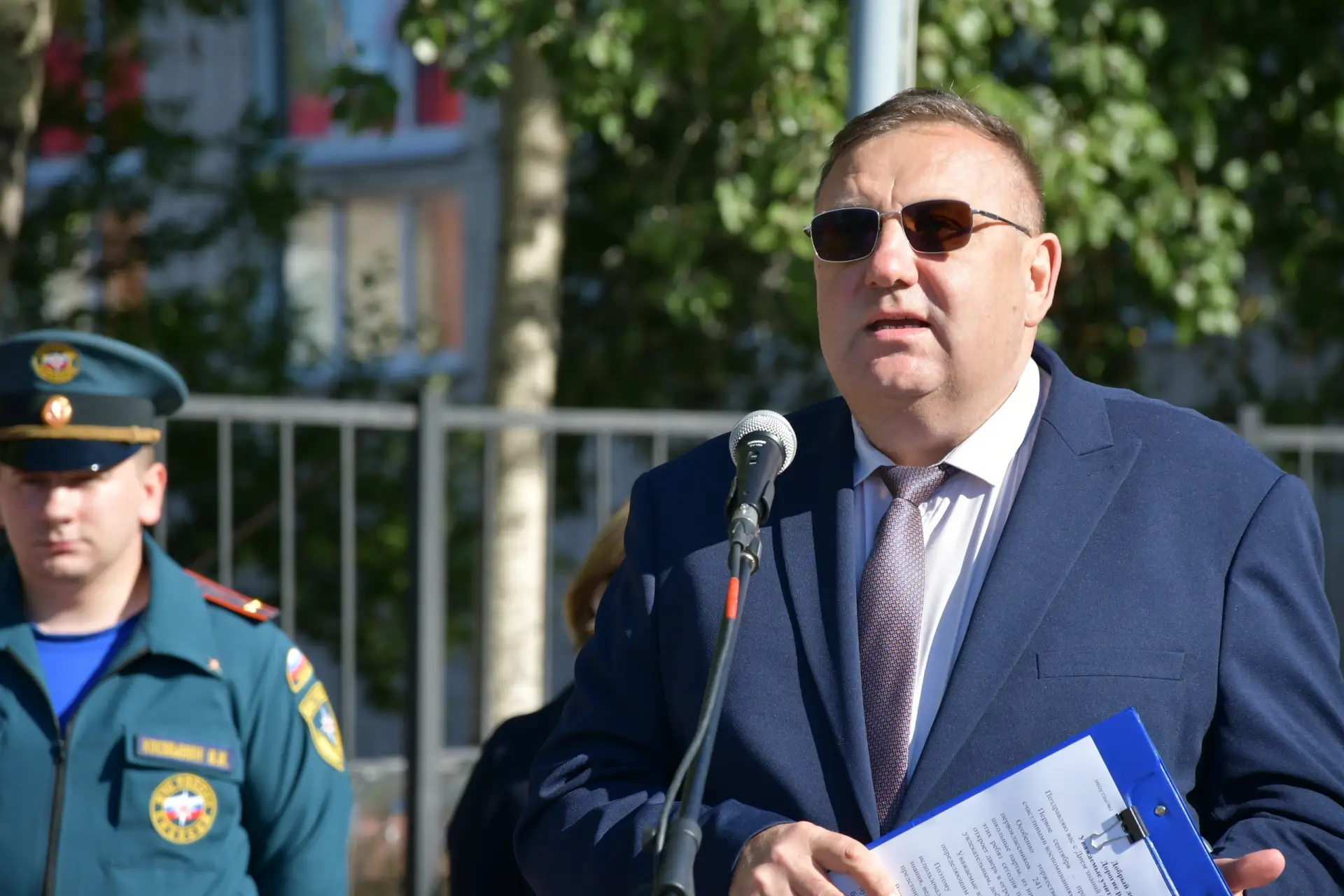 Уважаемые жители Алейска!