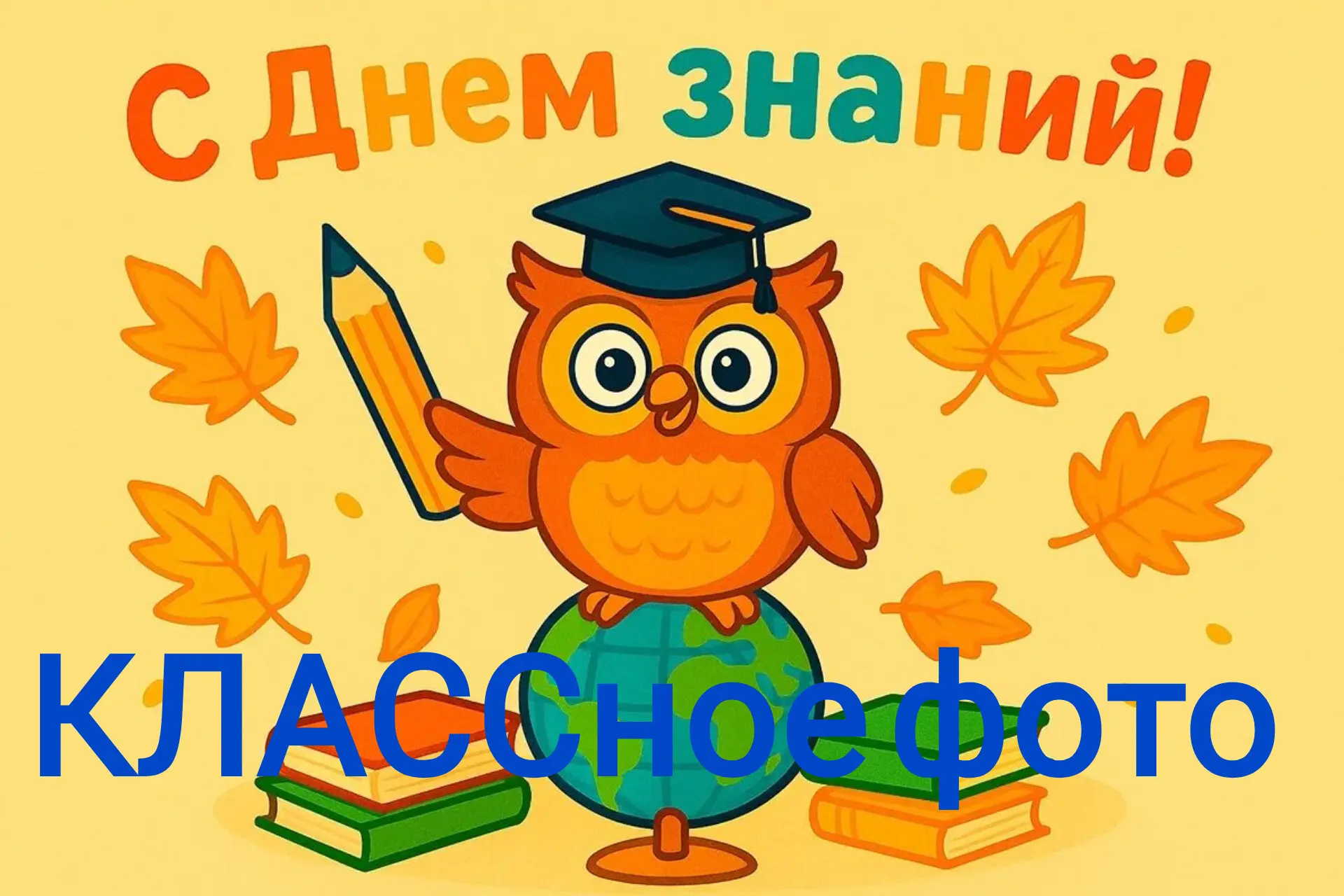 🍂🍁Совсем скоро 1⃣ сентября, а значит........