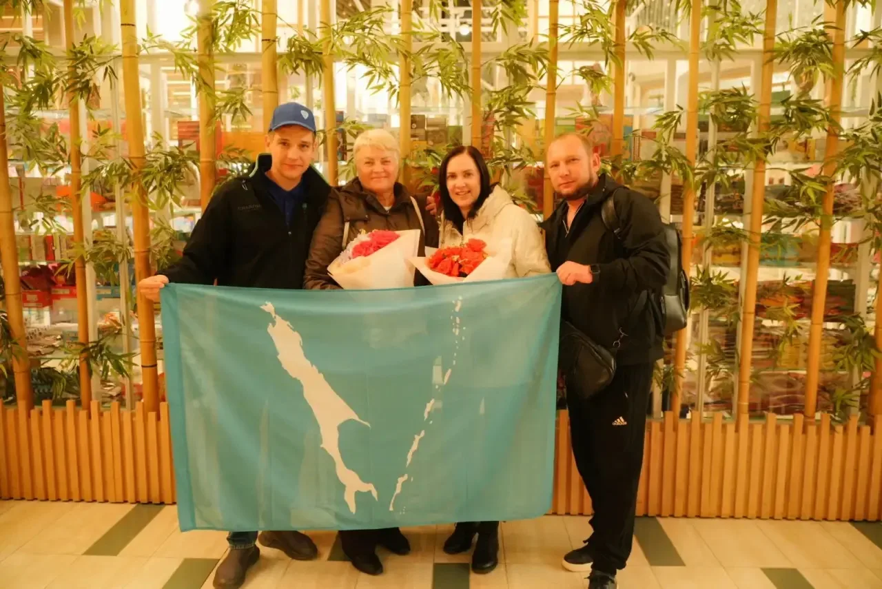 🏆 Сахалинская область вошла в десятку лучших в конкурсе «Мастер года» – 2026