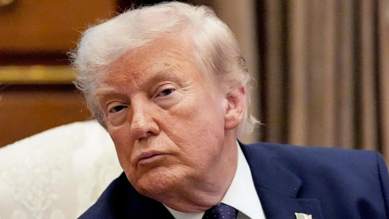 ⚡️**«Интересная ситуация», — Трамп прокомментировал неудавшуюся казнь в штате Теннесси.**