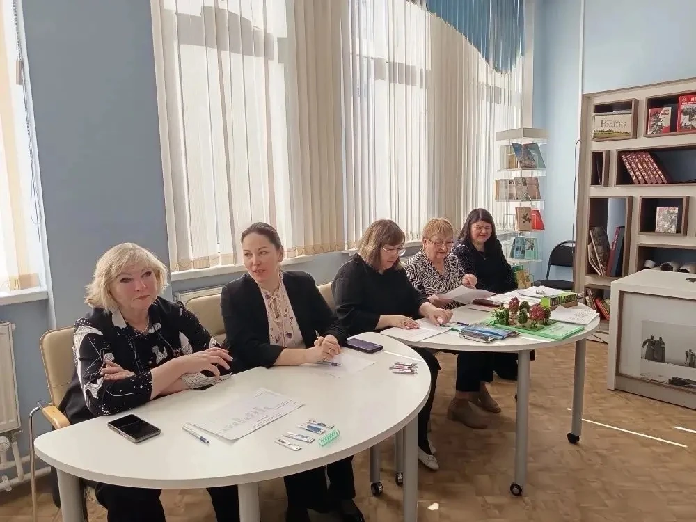 📣НАУКА В ДЕЙСТВИИ‼️ 25.04.2026 в МОУ СОШ №27  состоялась школьная научно-практическая конференция «Л