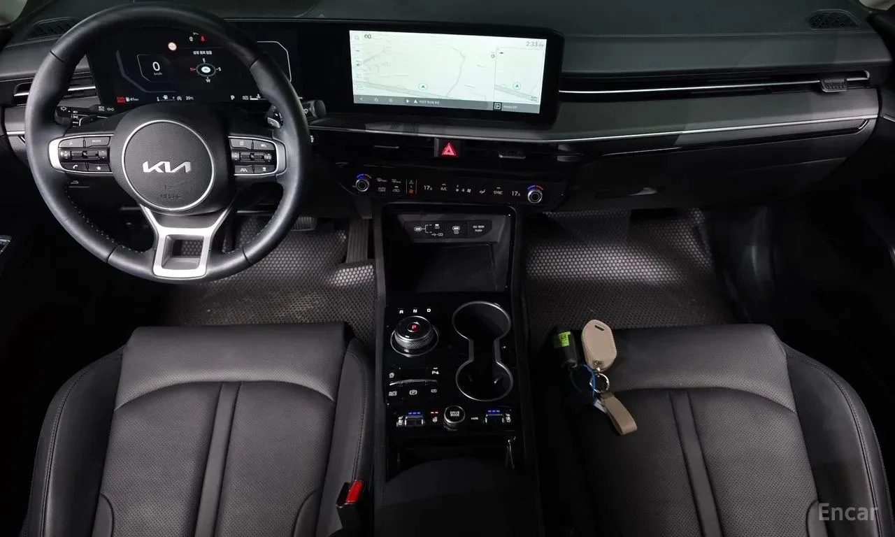 📹 🛠🔑 Drive_Emotions. Автомобили из Кореи под заказ** 🌟   Kia K5  ‘ 2024 года   (под заказ из Южной К