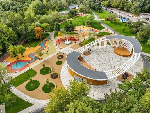 21 августа в Парке Яуза пройдет музыкальное шоу «ИНТЕНСО 2.0».

Здесь прозвучат известные песни из ф