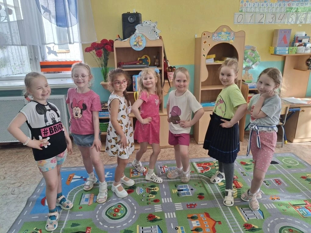 Дорогие наши ребята, а так же их родители, с Днём защиты детей вас!🫶🫶🫶